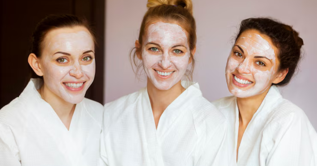 Limpeza de pele Porto com resultado profissional e pele renovada