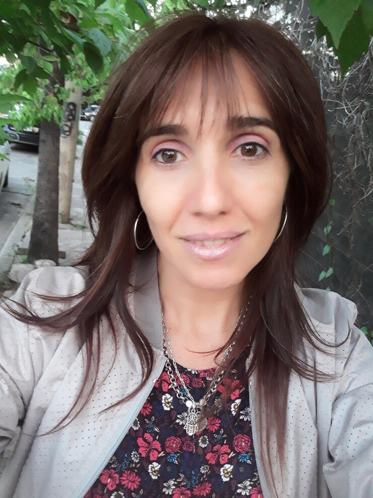 Laura / Brasil 🇧🇷 
