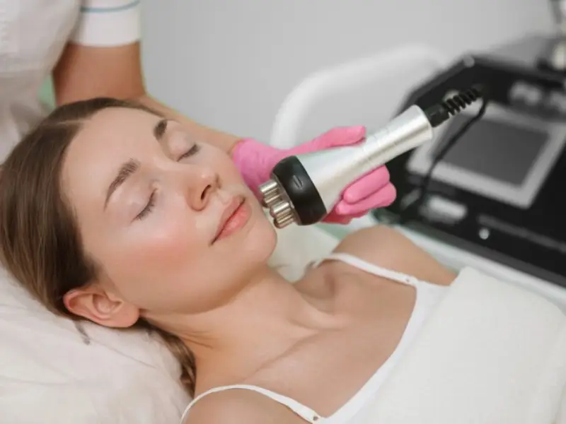 Cuidados Pós – Limpeza de Pele Avançada Tecnológica