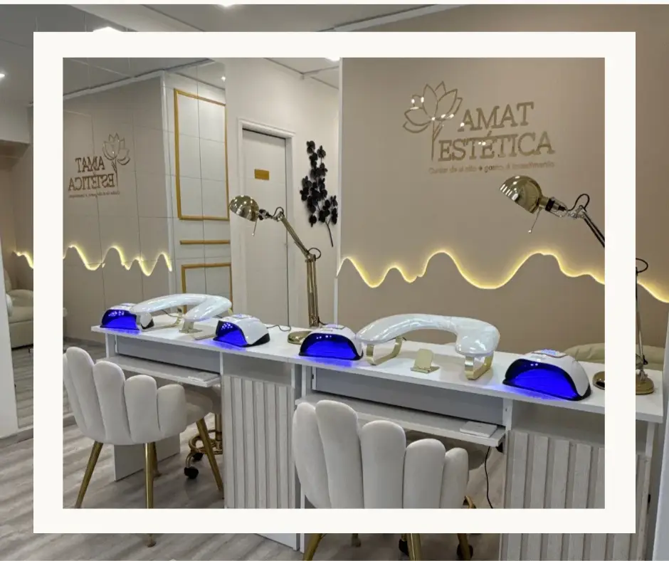Amat Estética Porto