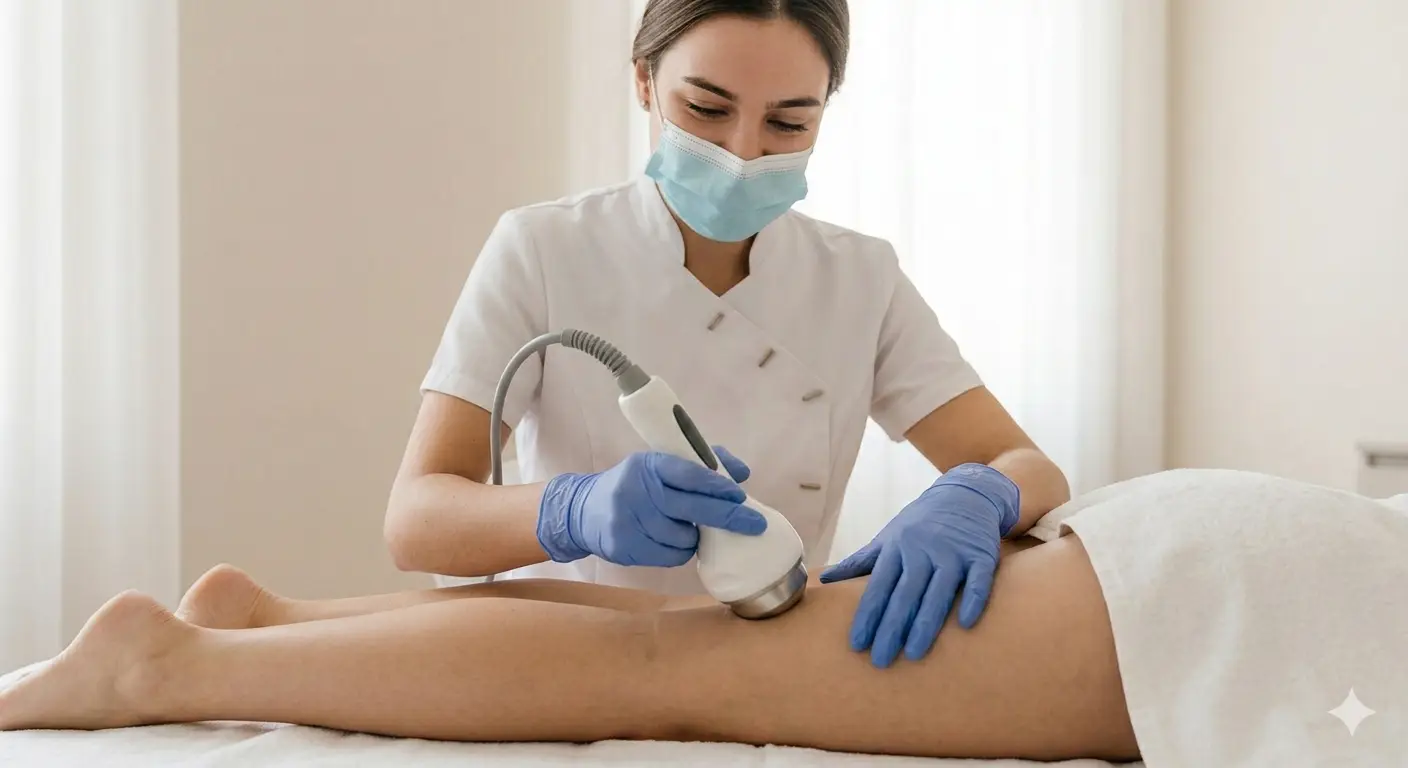 Porque a Celulite Persiste Mesmo com Dieta e Exercício?