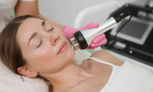 Cuidados Pós – Limpeza de Pele Avançada Tecnológica