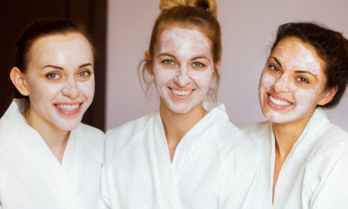 Limpeza de pele Porto com resultado profissional e pele renovada