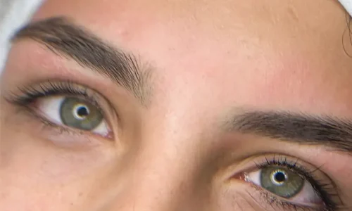 Cuidados Pós-Lash Lifting